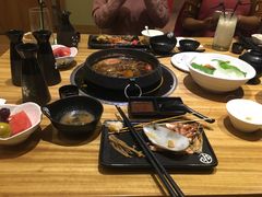 -水林间·寿喜烧自助(仙林金鹰店)