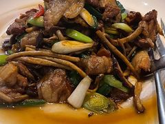 -箱美术馆私房菜(水晶郦城店)