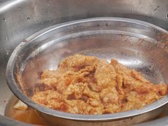 -蓉城西二道无名冒菜(西二道街店)