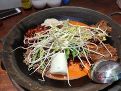 -四小区火锅·巷子里的重庆火锅(花照壁店)