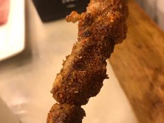 -牛街·马辈儿涮肉(牛街二店)