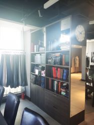 -优山定制西服衬衫大衣(国贸店)