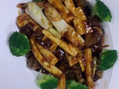 -中国坊中餐厅(石家庄希尔顿酒店)