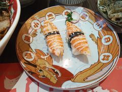 -仙隐小鹿料理食堂(惠济万达店)