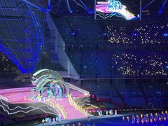 -杭州奥体中心-体育场