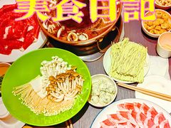 -东来顺饭庄(上地华联店)