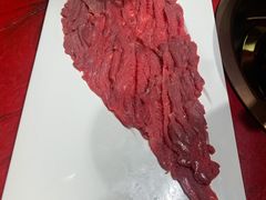 -前门·鲜肉火锅(长风店)