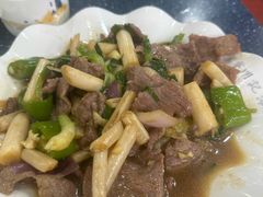 -明记海鲜大排档(巽寮湾店)