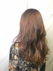 点击看大图 -KEIVON HAIR·崎宏