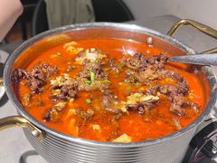 -阿忠食坊大排档·20年老店(万象城店)