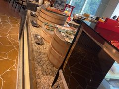 -怡咖啡海鲜自助餐厅(浦东香格里拉店)