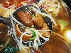 -天瑞福云南过桥米线(十里河店)