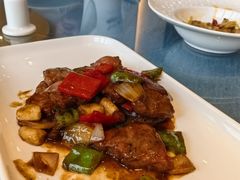 -南太湖山庄·四季轩&国风堂中餐厅