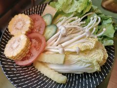 -Thai Basil罗勒叶泰式餐厅(时代天街店)