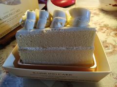 -凯司令西点房(五角场万达广场店)