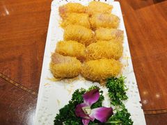 香酥芋头卷-时间仓(月湖公园店)
