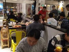 -麻辣无情重庆老火锅(桐庐店)