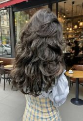 -乾健·烫染·接发SALON