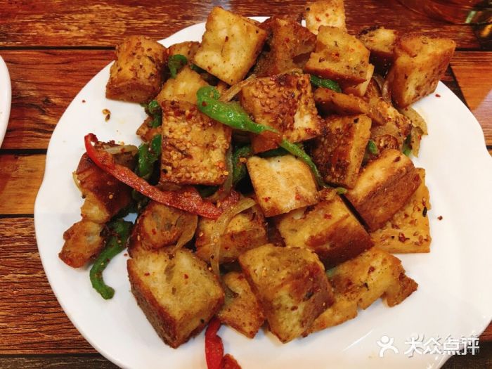 炬宝烹西域美食新疆菜图片