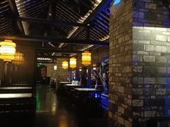 -绿茶餐厅(石家庄万象城店)