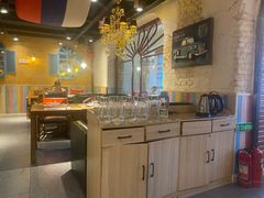 -通海俄式烧烤·俄罗斯大串(嵩山路店)
