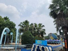 -南湖水上乐园
