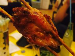 烤鸡翅-望京小腰(北京总店)