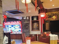 -山西会馆·晋菜·晋商宴·民俗博物馆(体育路店)