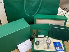 -六六奢品·vintage中古·回收二手奢侈品包包手表首饰(环球港店)