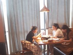 -蜀香三绝·牛蛙·烤鱼·天府炒鸡(安丘泰华店)