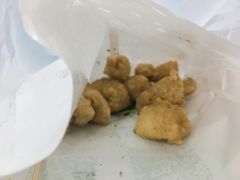 -大炮盐酥鸡(新街口店)
