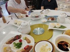 -金华安大酒楼·老牌潮菜·粤式茶点(东方国际店)