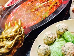 -蜀大侠火锅(建设路第五大道店)