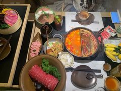 -山缓缓火锅(青岛万象城店)