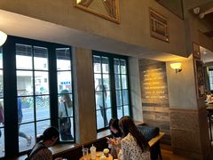 -星巴克(武康路店)