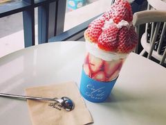 -Cafe de Paris(林荫路店)