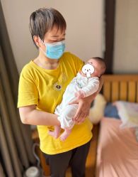 -和伊母婴护理中心·全套房(金山店)