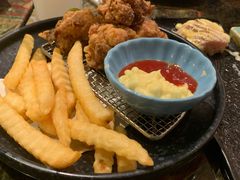 -炙柒Sekinana·精致料理 烧鸟·铁板烧(海上世界店)