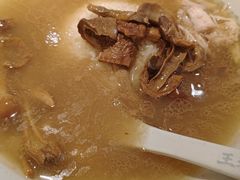 -王春春鸡汤饭(重庆巴南万达店)