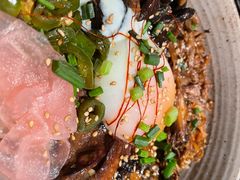 -Ameigo梅果·云贵川bistro(长宁来福士店)