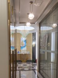 -雅曼妮spa美容养生