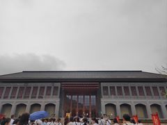 -遵义会议纪念馆