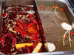 -渡娘火锅(大兴大悦春风里店)