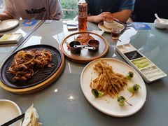 -小大董·烤鸭(观景餐厅·南京西路店)