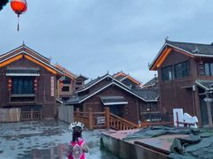 -三江鼓楼