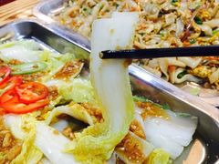 -番禺大岗仙庙烧鸡(芳村店)