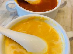 -新发展亚太JW万豪酒店·福苑咖啡厅