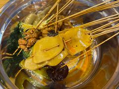 -嘉州鲜知味钵钵鸡(奎星楼店)