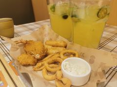 -菲滋意式餐厅(西溪印象城店)