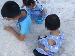 -海兰云天度假区温泉